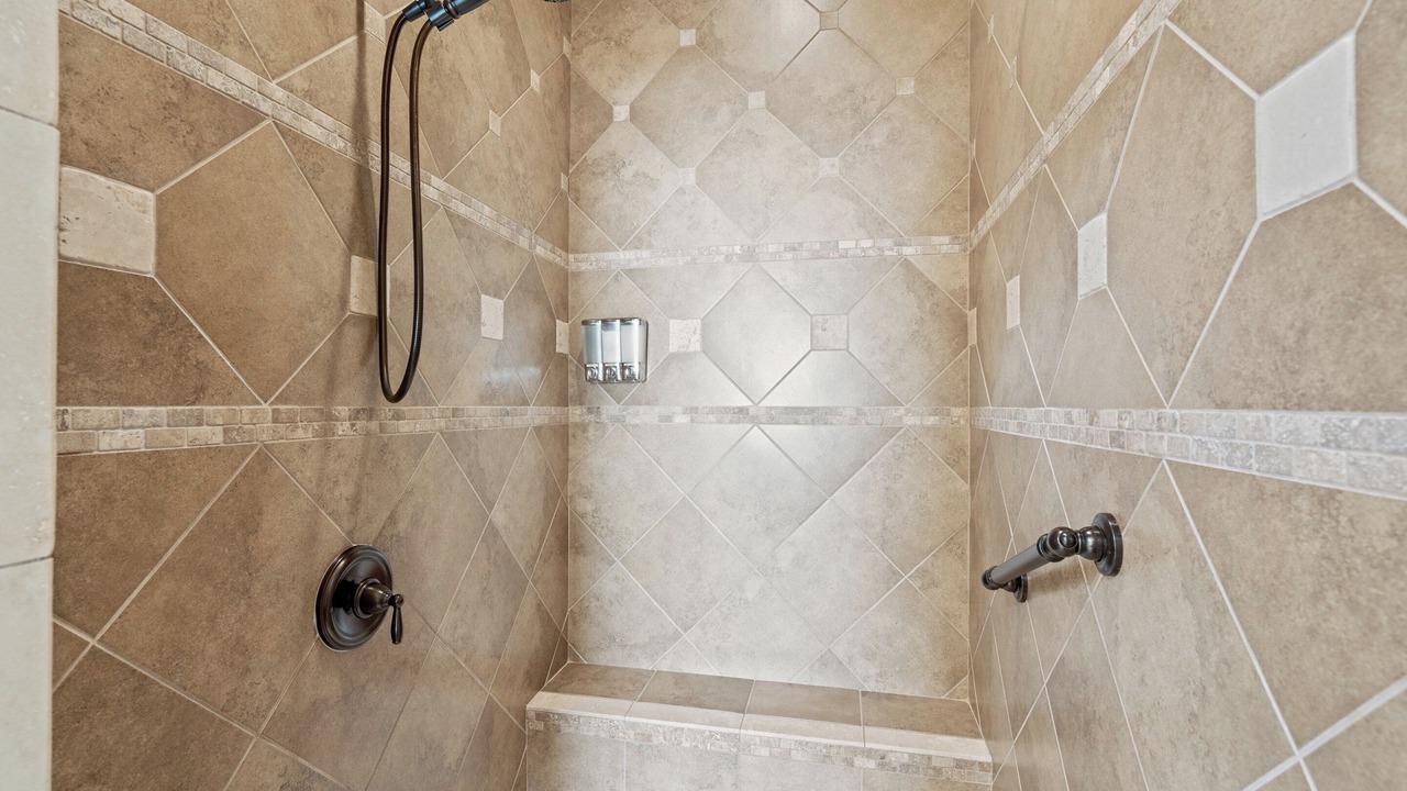 Photo of Bathroom in Highland Lake Estates