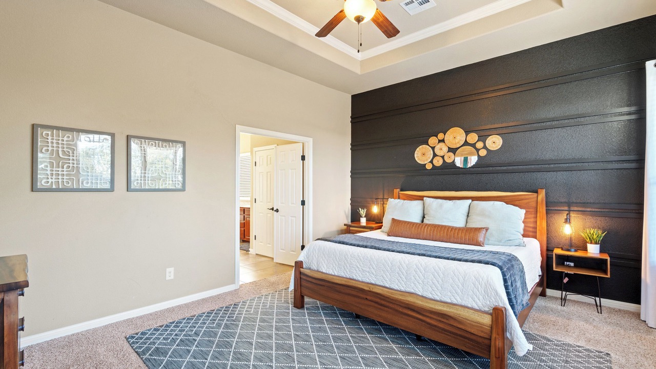 Photo of Bathroom in Highland Lake Estates
