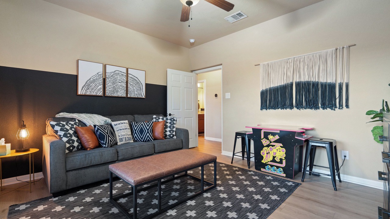 Photo of Bedroom in Highland Lake Estates