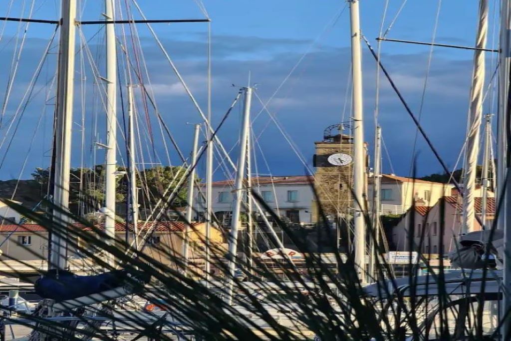 Photo of Outdoor in Port-Vendres