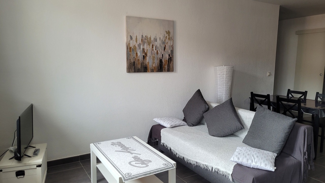 Photo of Livingroom in Port-Vendres