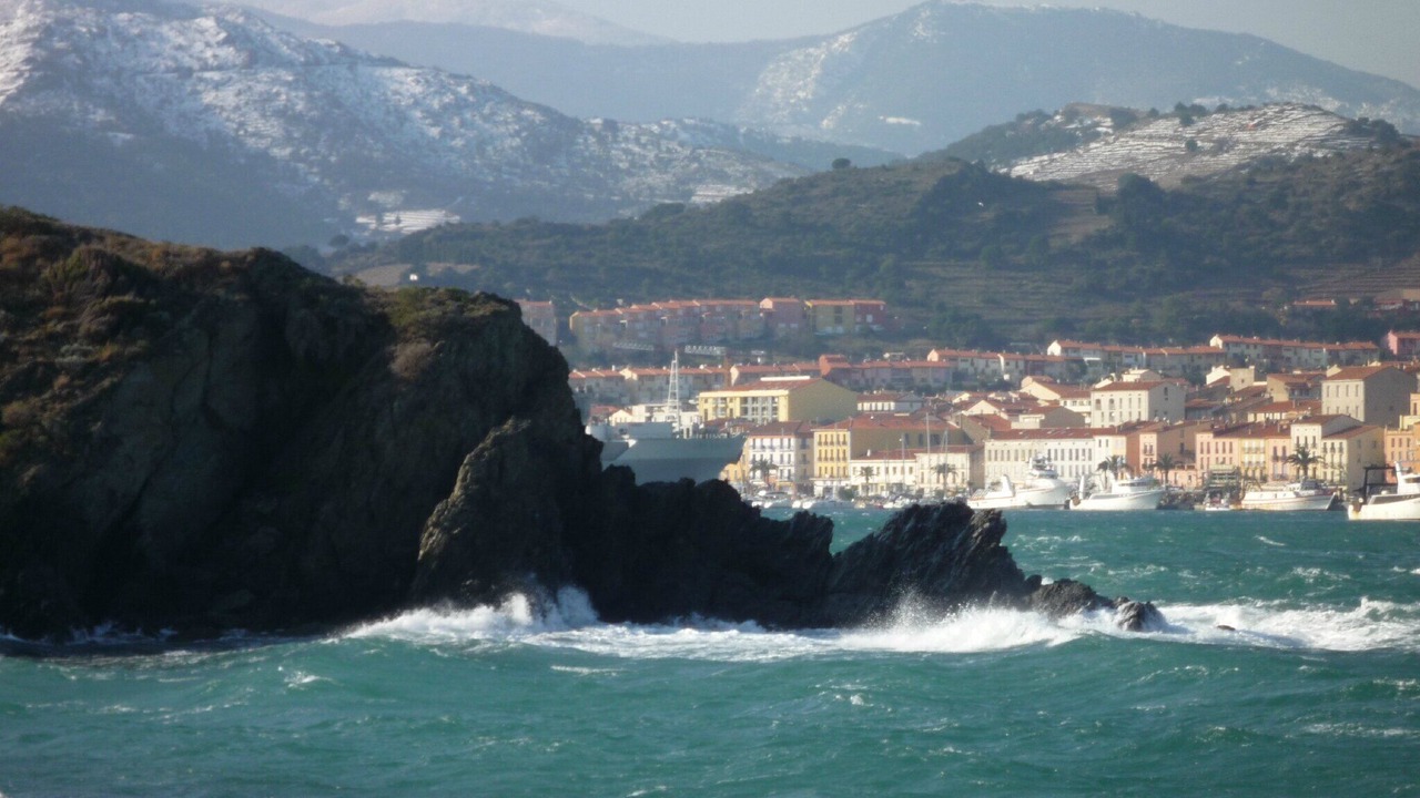 Photo of Others in Port-Vendres