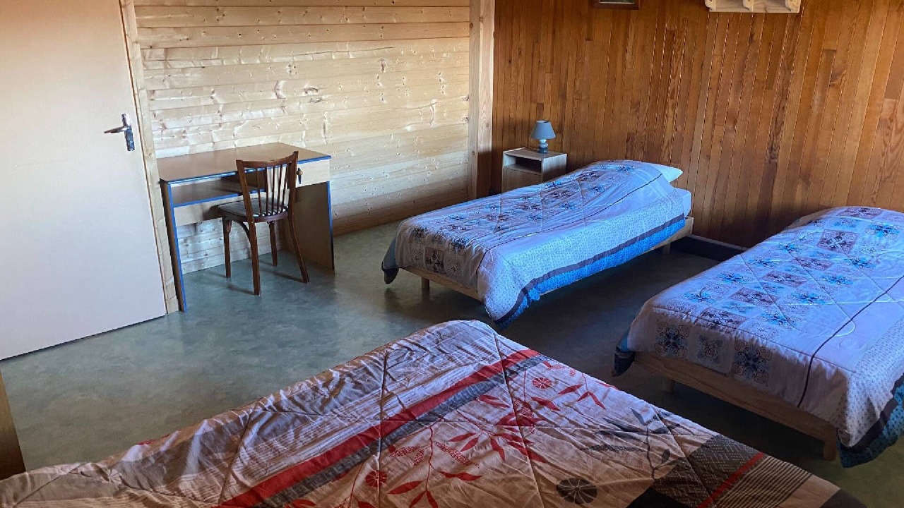 Photo of Bedroom in Jassat