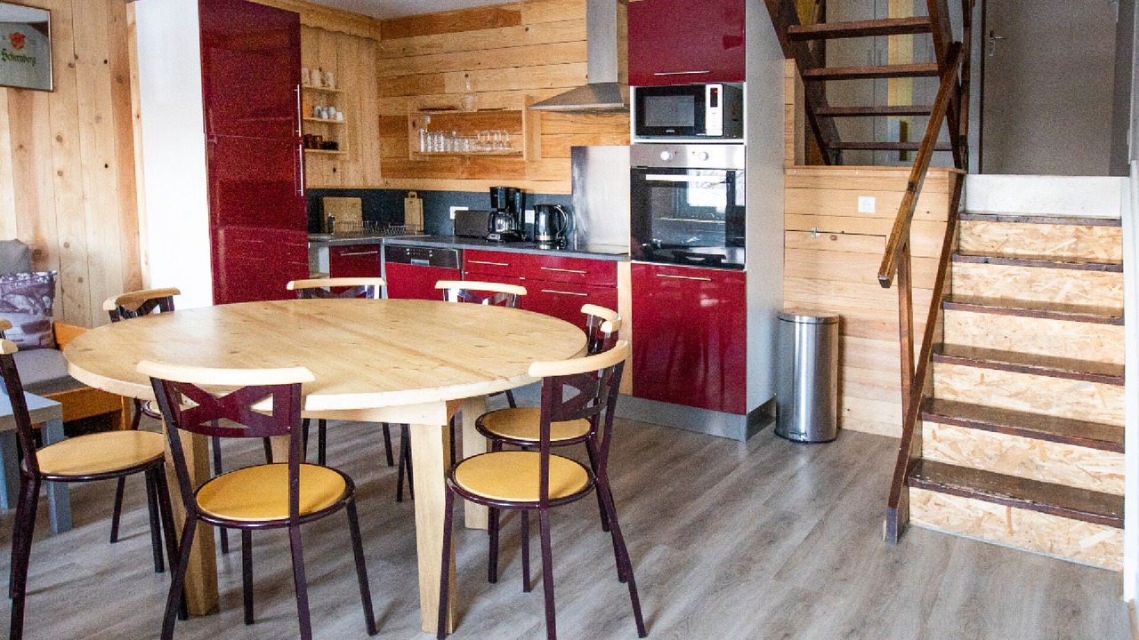 Photo of Kitchen in Jassat