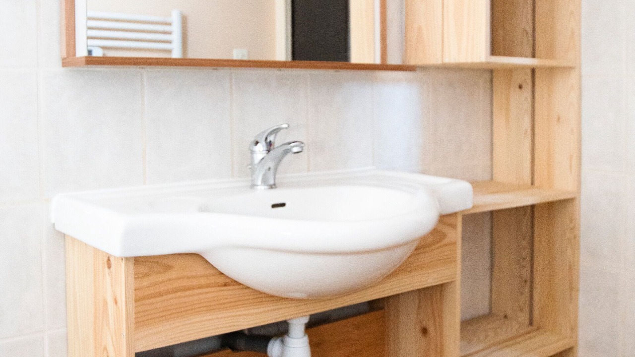 Photo of Bathroom in Jassat