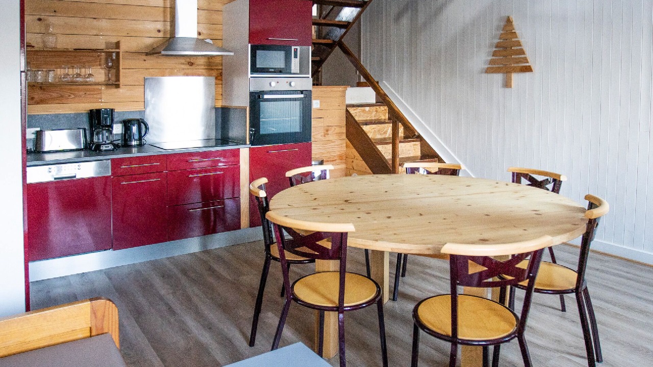Photo of Kitchen in Jassat
