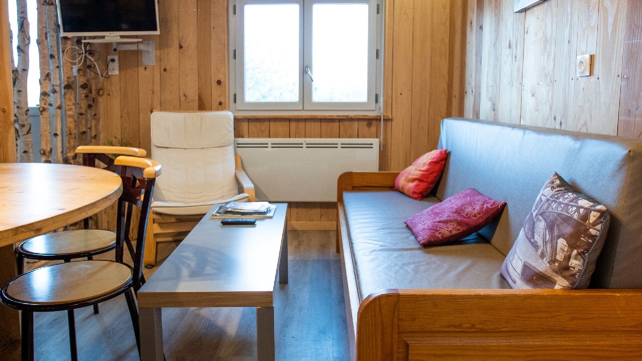 Photo of Livingroom in Jassat