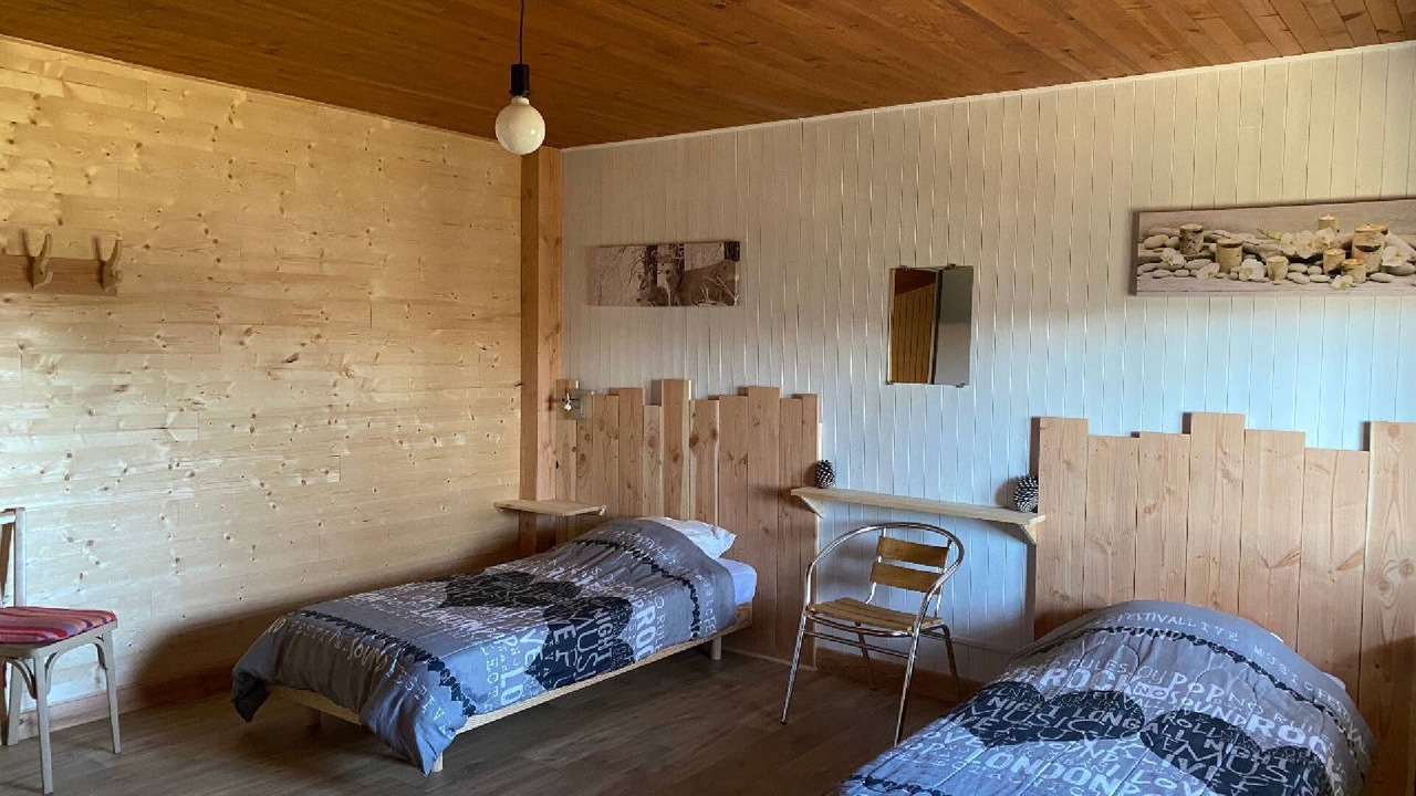 Photo of Bedroom in Besse-et-Saint-Anastaise