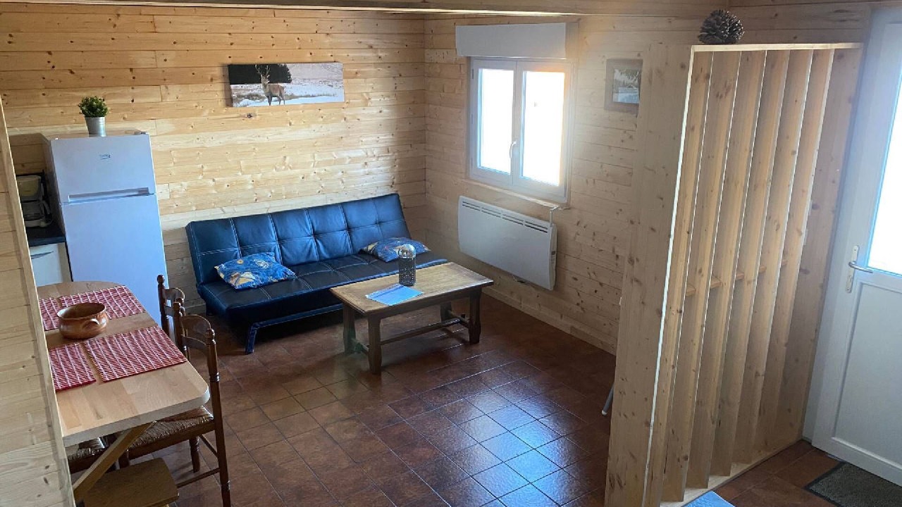 Photo of Livingroom in Besse-et-Saint-Anastaise