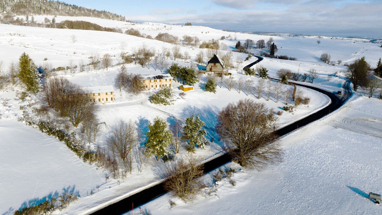 Photo of Outdoor in Besse-et-Saint-Anastaise