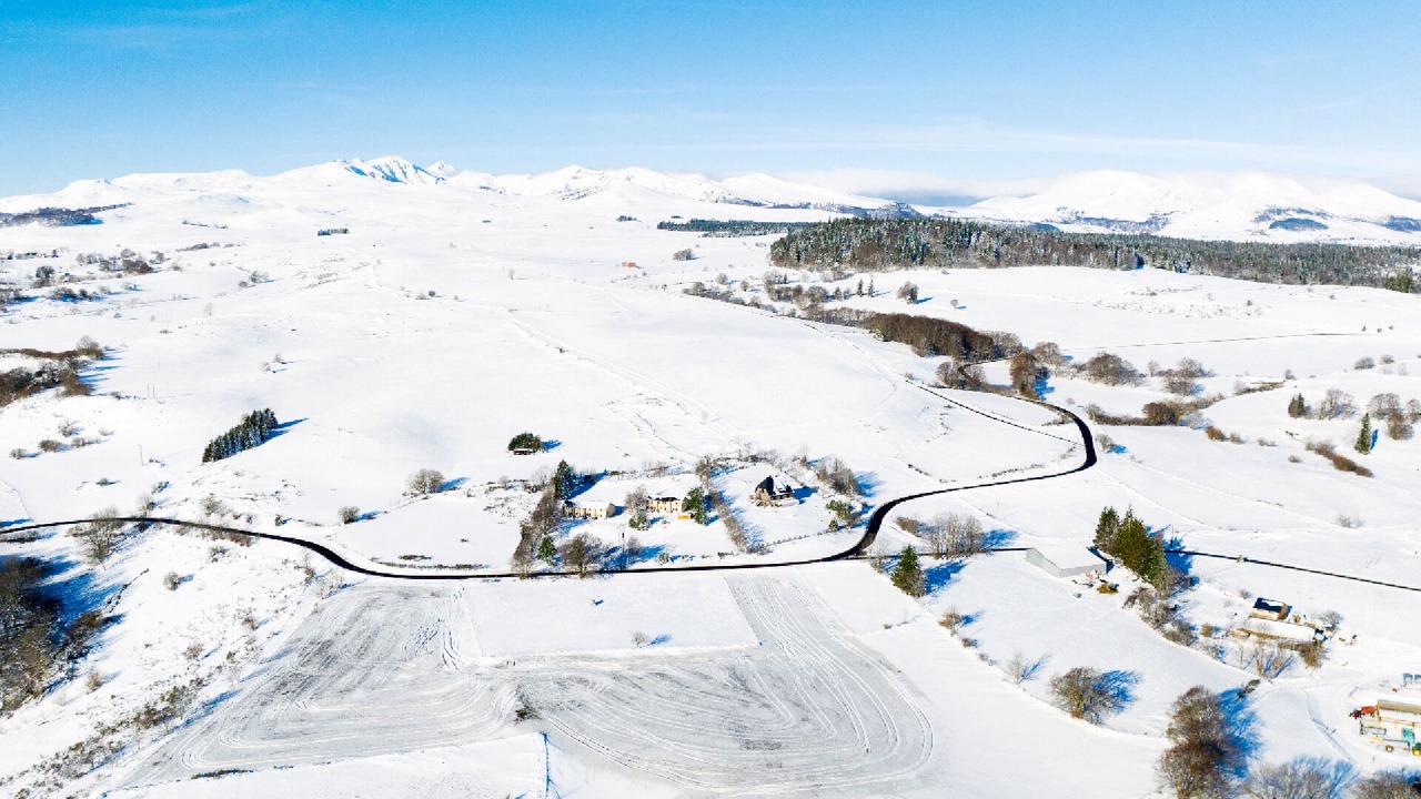 Photo of Outdoor in Besse-et-Saint-Anastaise