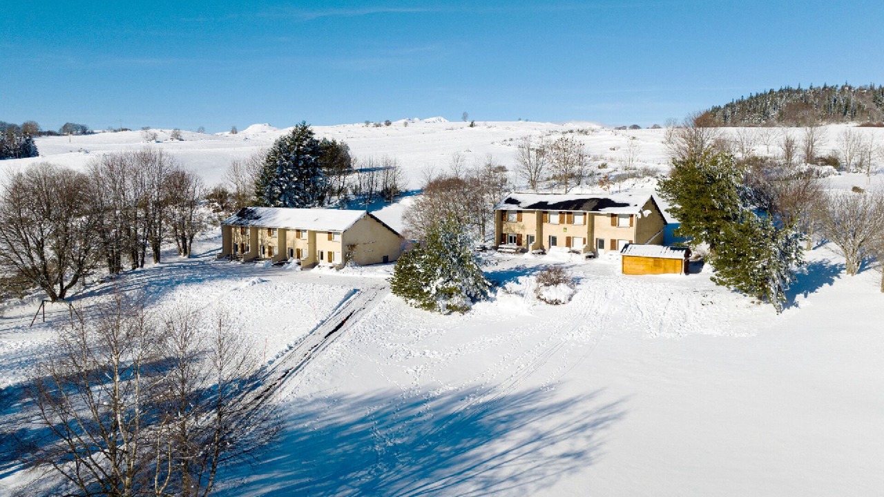 Photo of Outdoor in Besse-et-Saint-Anastaise