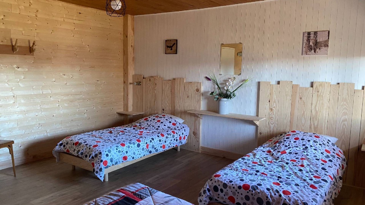 Photo of Bedroom in Besse-et-Saint-Anastaise