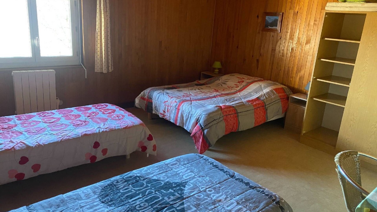 Photo of Bedroom in Besse-et-Saint-Anastaise