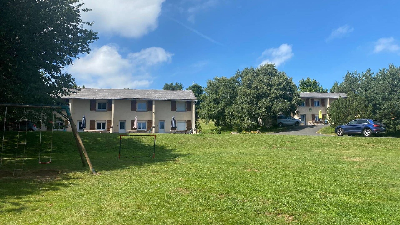 Photo of Outdoor in Besse-et-Saint-Anastaise