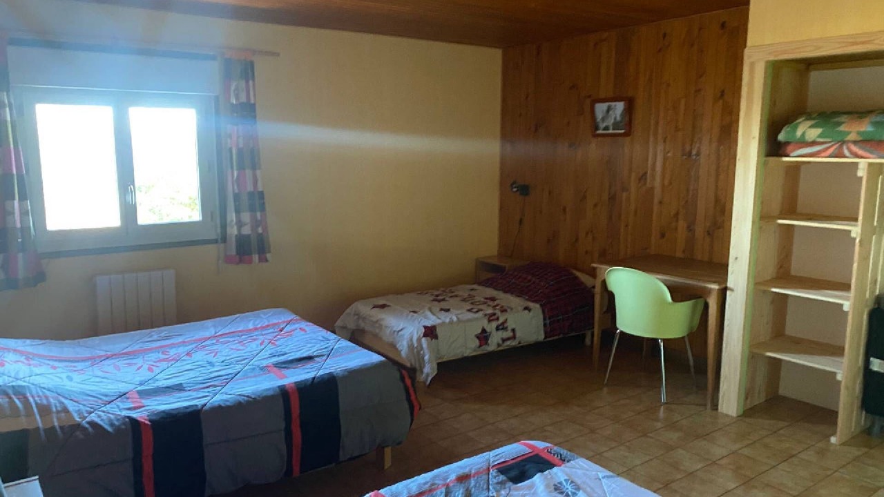 Photo of Bedroom in Besse-et-Saint-Anastaise