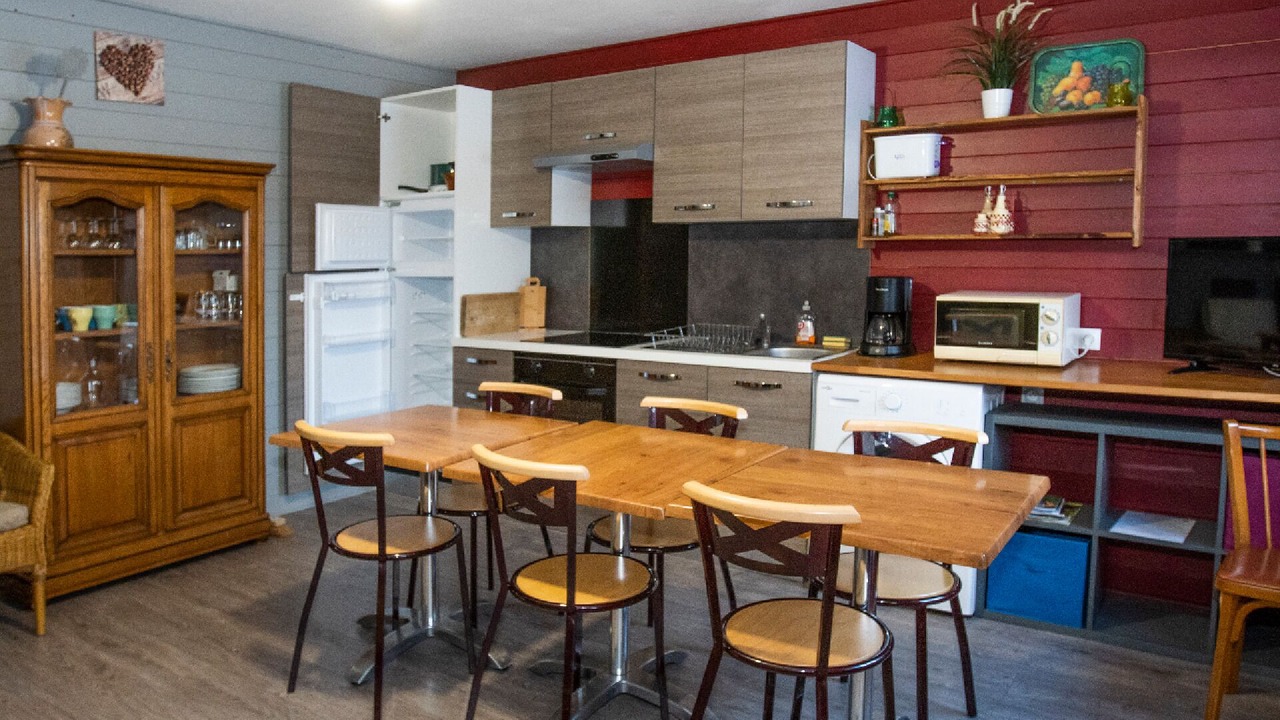 Photo of Kitchen in Jassat