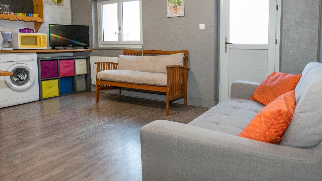 Photo of Livingroom in Jassat