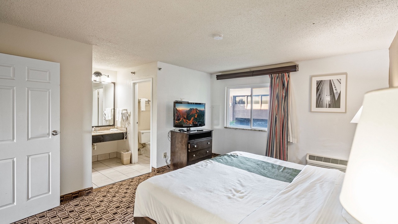 Photo of Bedroom in Wichita