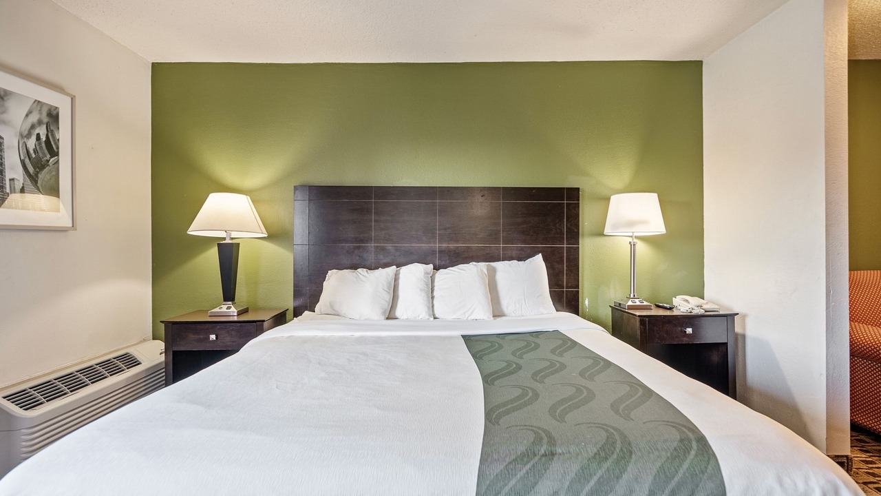 Photo of Bedroom in Wichita