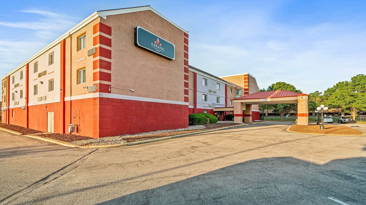 Photo of Outdoor in Wichita