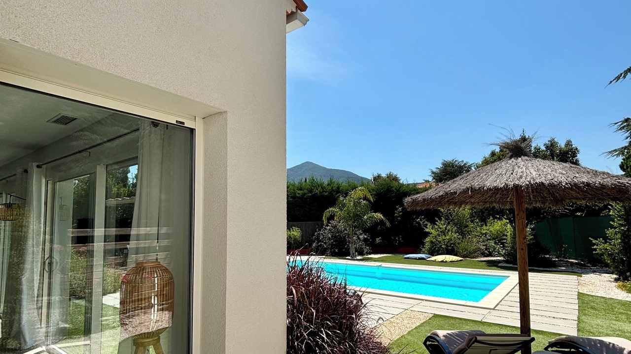 Photo of Outdoor in Montesquieu-des-Alberes
