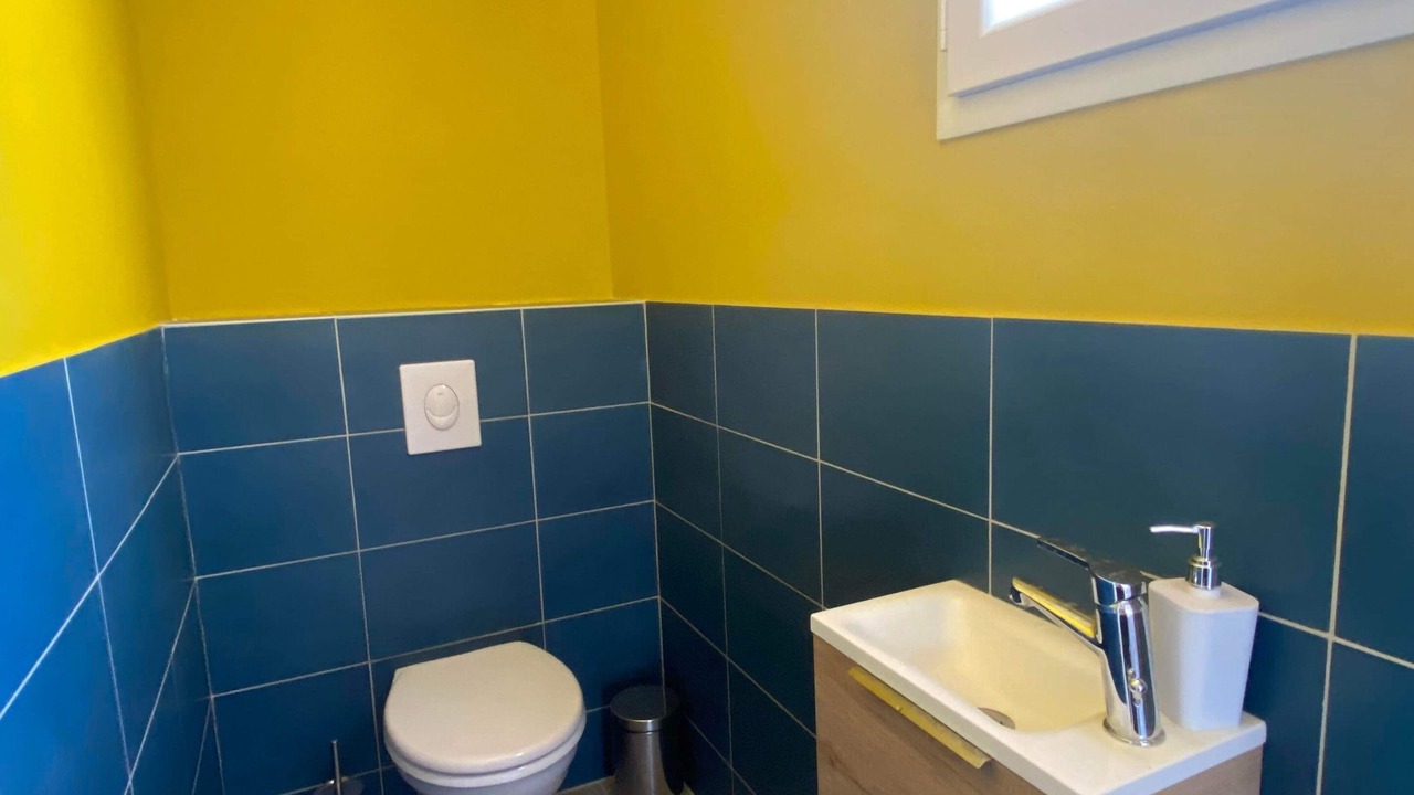 Photo of Bathroom in Montesquieu-des-Alberes
