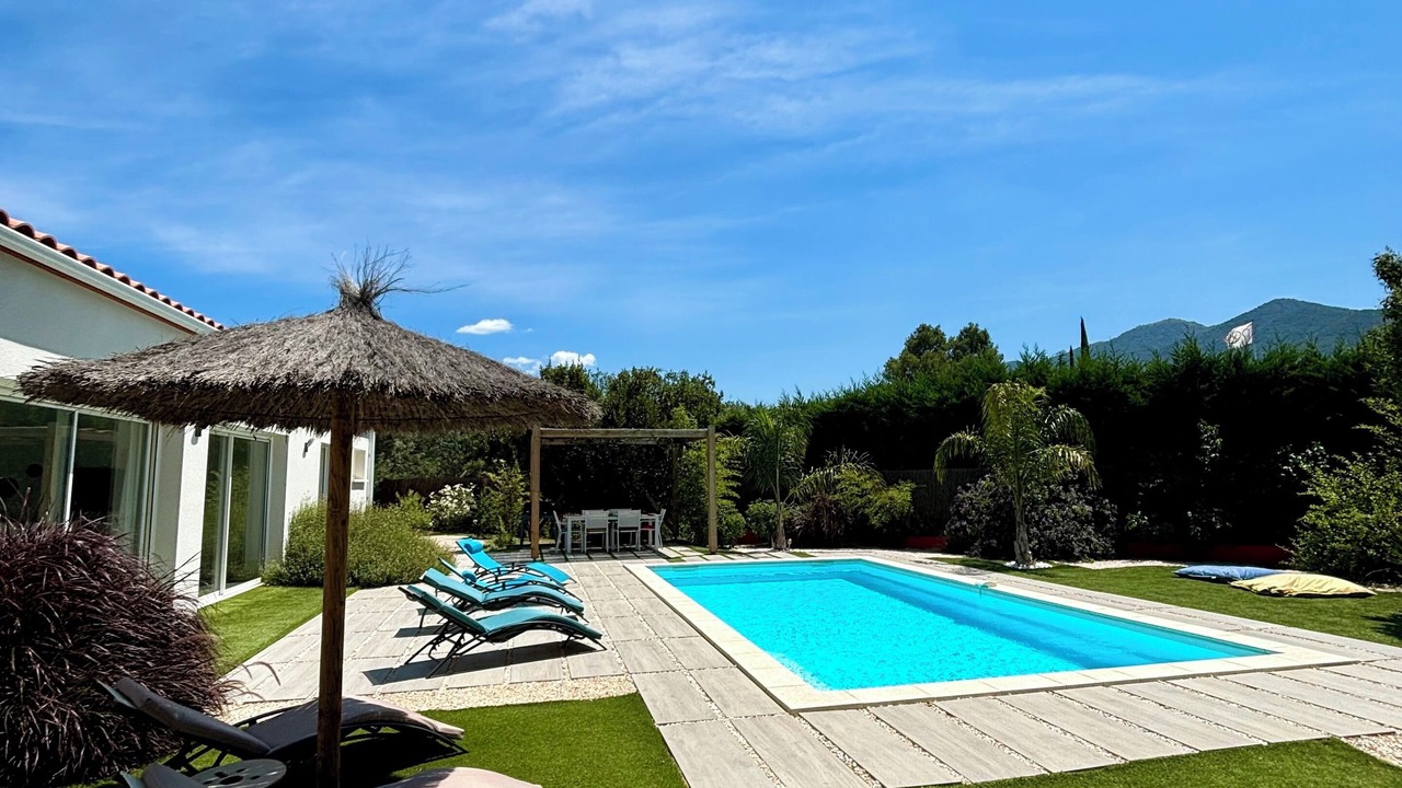 Photo of Outdoor in Montesquieu-des-Alberes