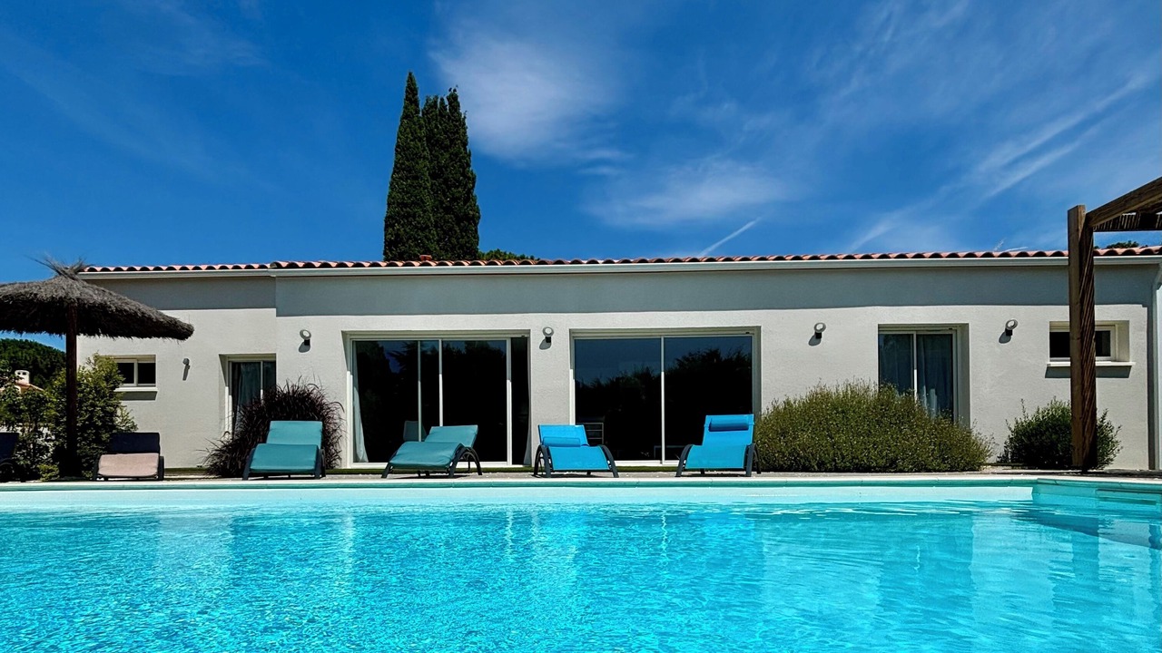 Photo of Outdoor in Montesquieu-des-Alberes