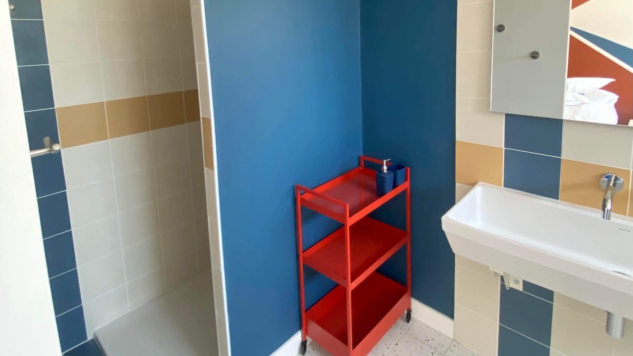 Photo of Bathroom in Montesquieu-des-Alberes