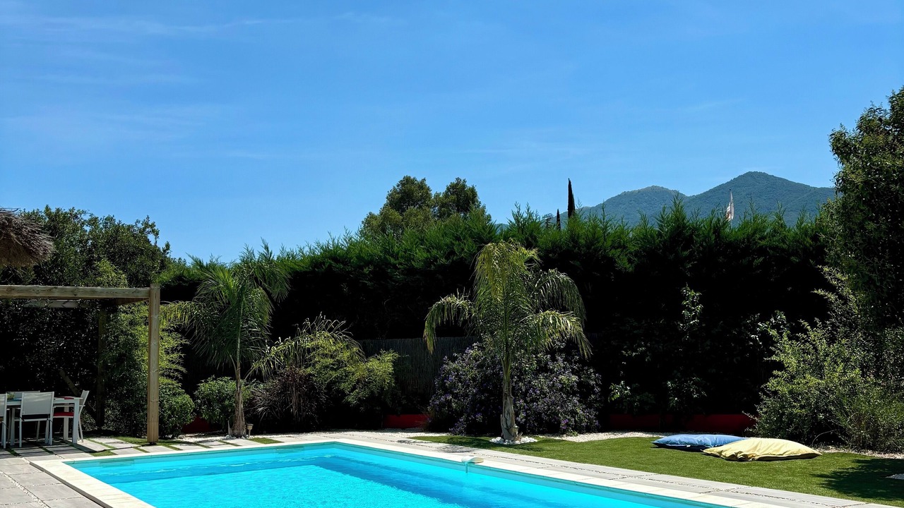 Photo of Outdoor in Montesquieu-des-Alberes