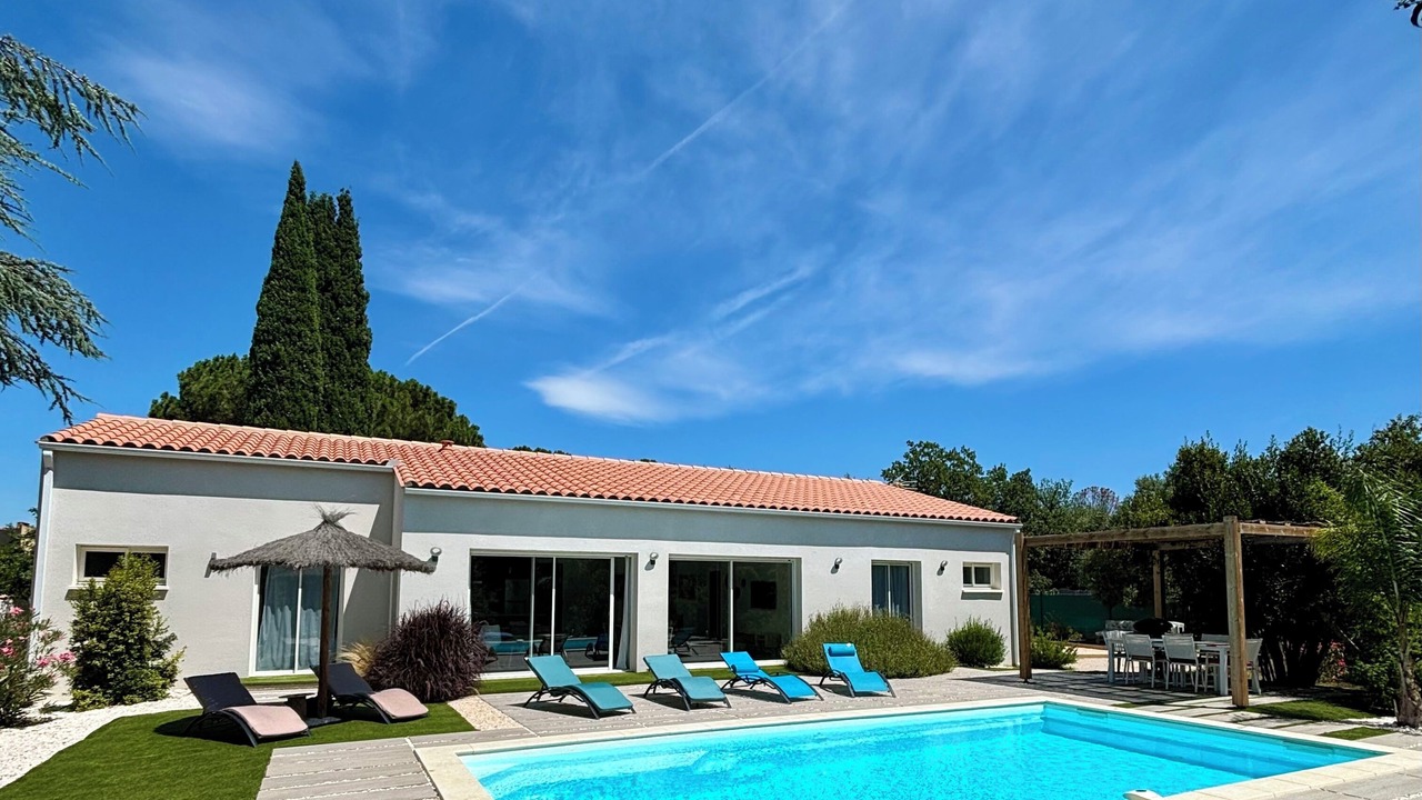 Photo of Outdoor in Montesquieu-des-Alberes