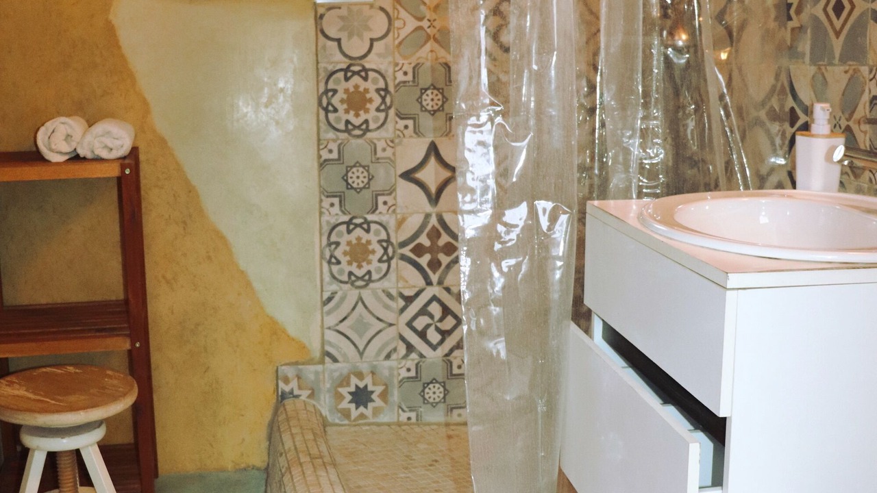 Photo of Bathroom in Saint-Meen-le-Grand
