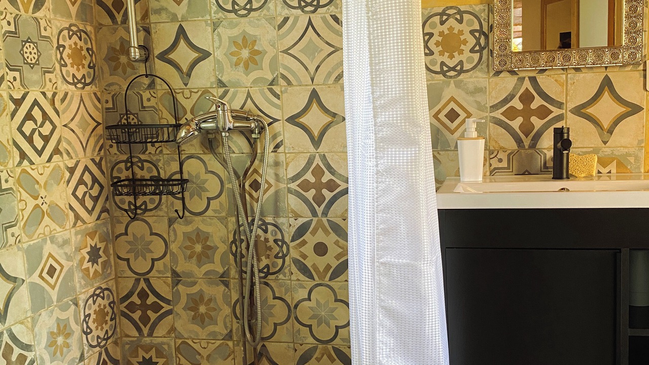 Photo of Bathroom in Saint-Meen-le-Grand