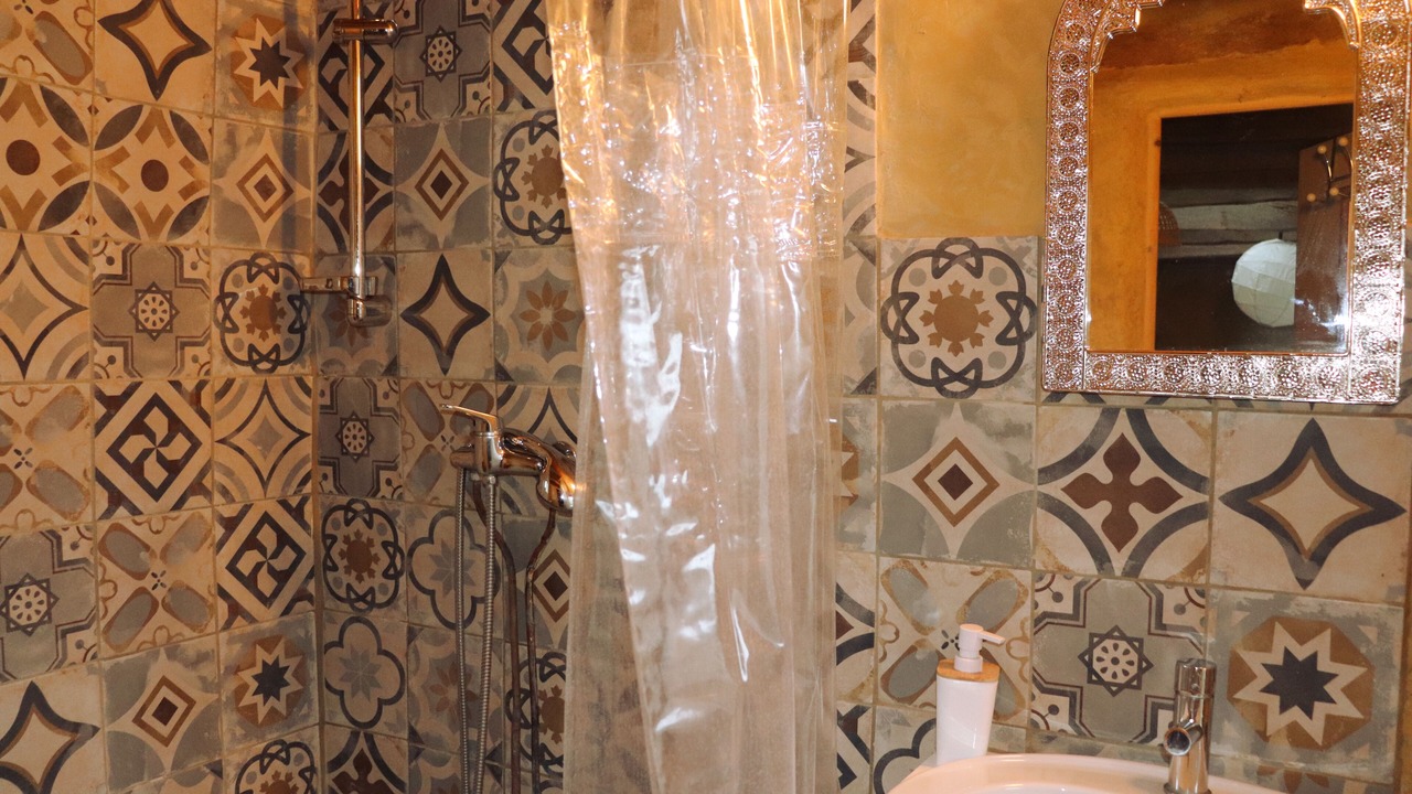 Photo of Bathroom in Saint-Meen-le-Grand