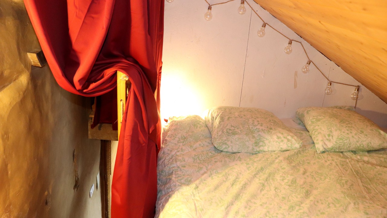 Photo of Bedroom in Saint-Meen-le-Grand