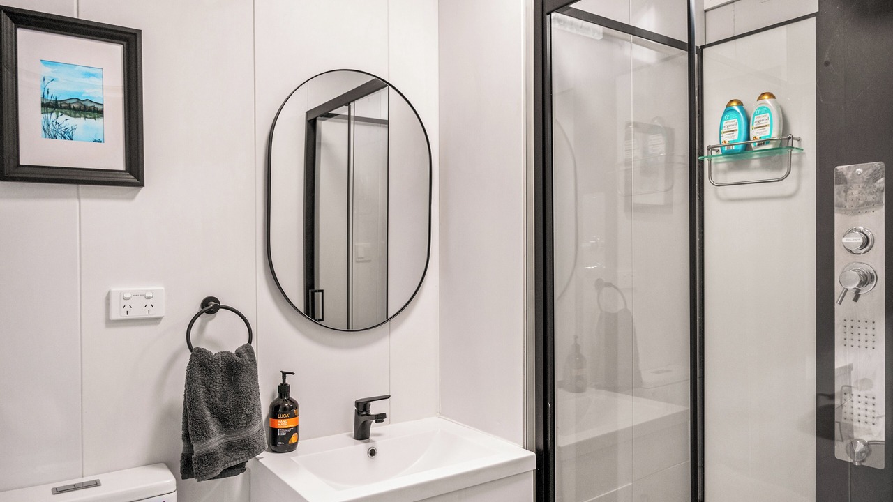 Photo of Bathroom in Hartley