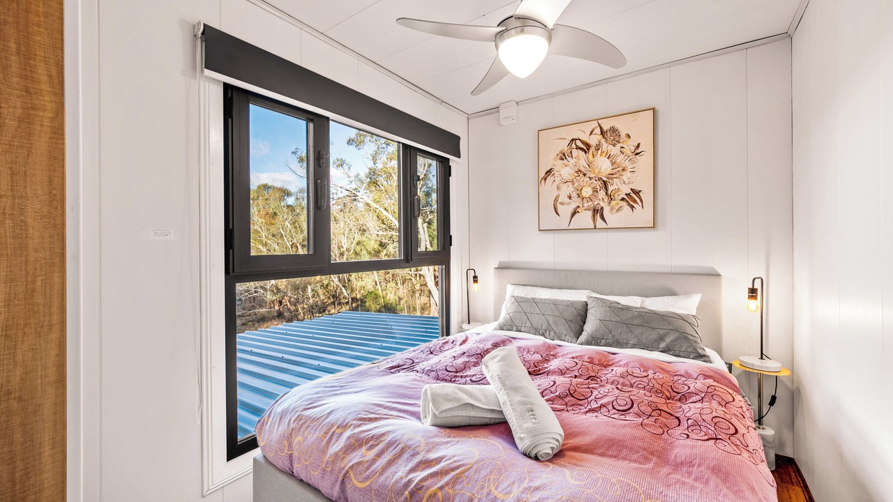 Photo of Bedroom in Hartley