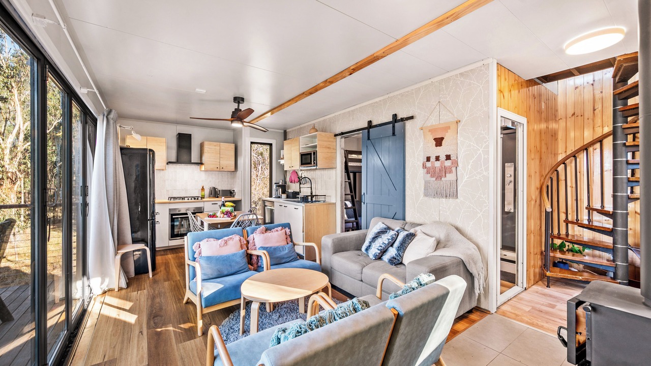 Photo of Livingroom in Hartley