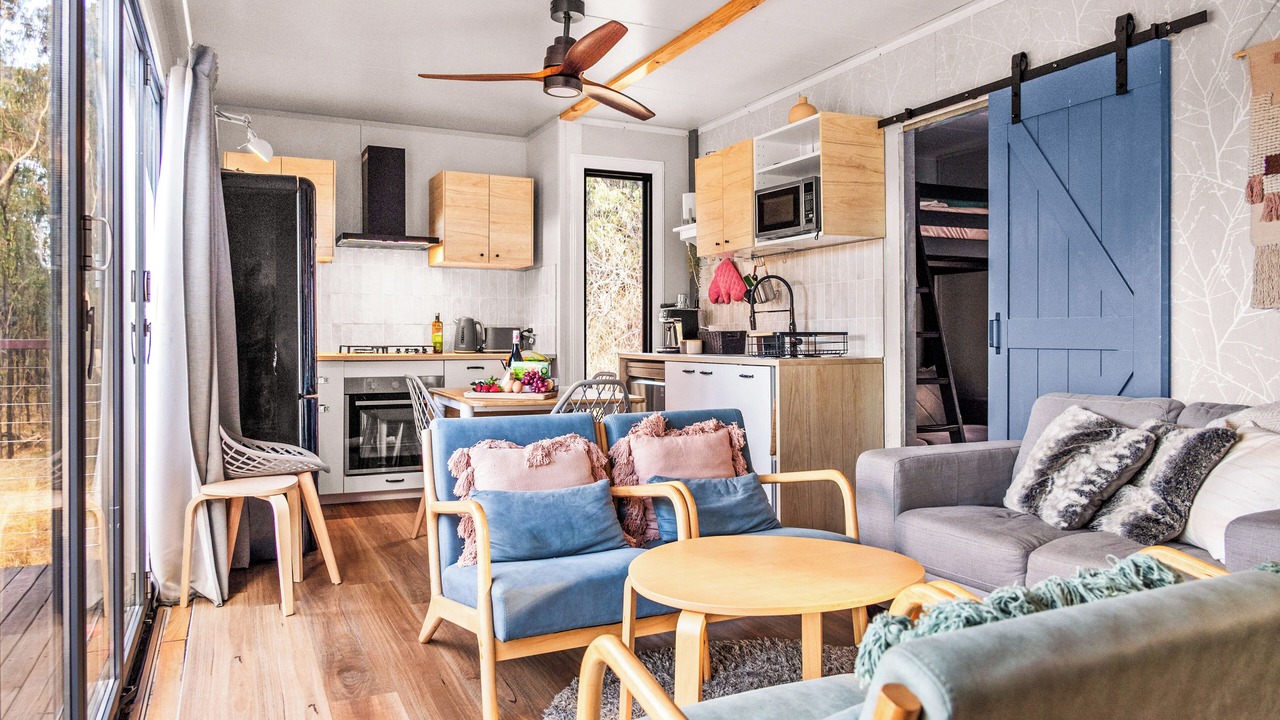 Photo of Livingroom in Hartley