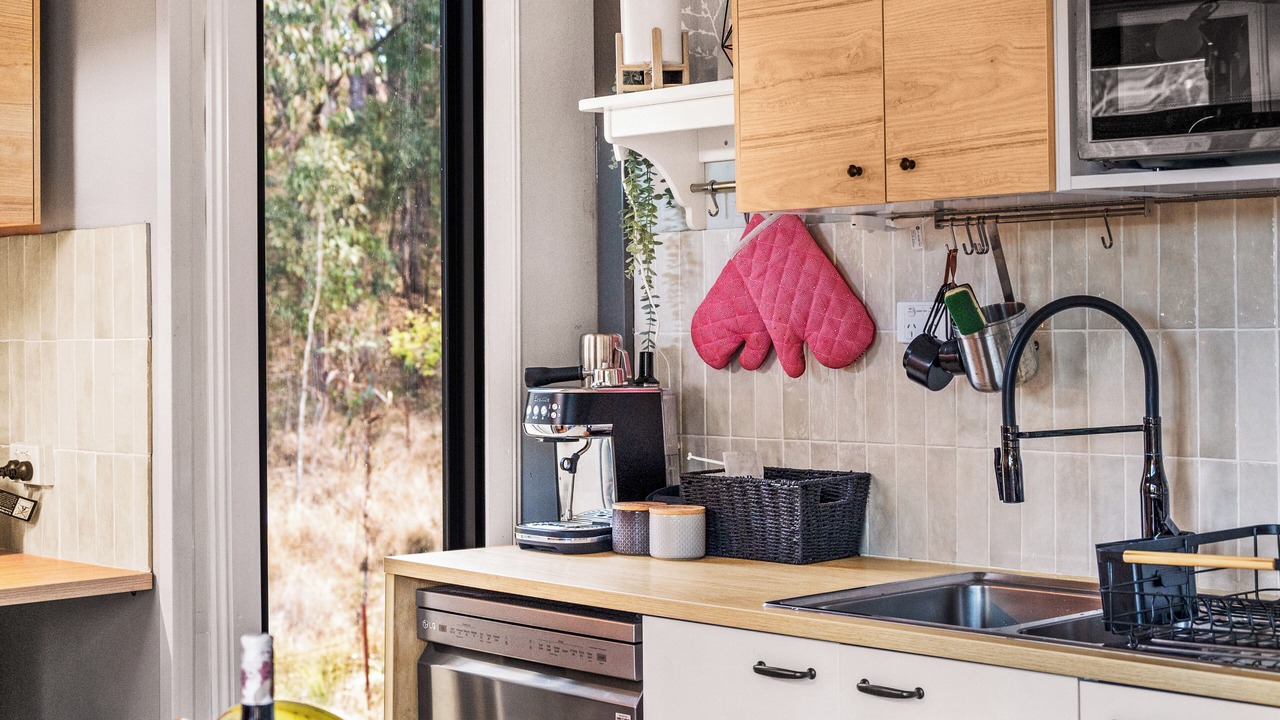 Photo of Kitchen in Hartley