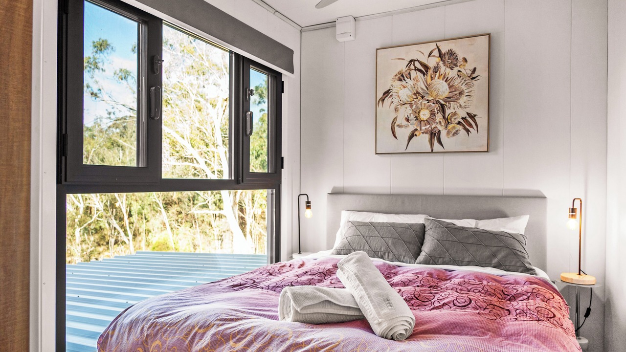 Photo of Bedroom in Hartley