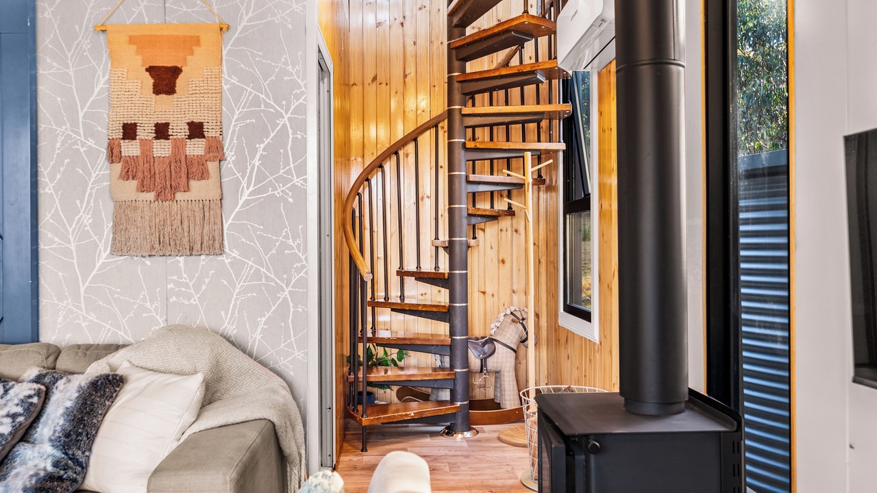 Photo of Livingroom in Hartley