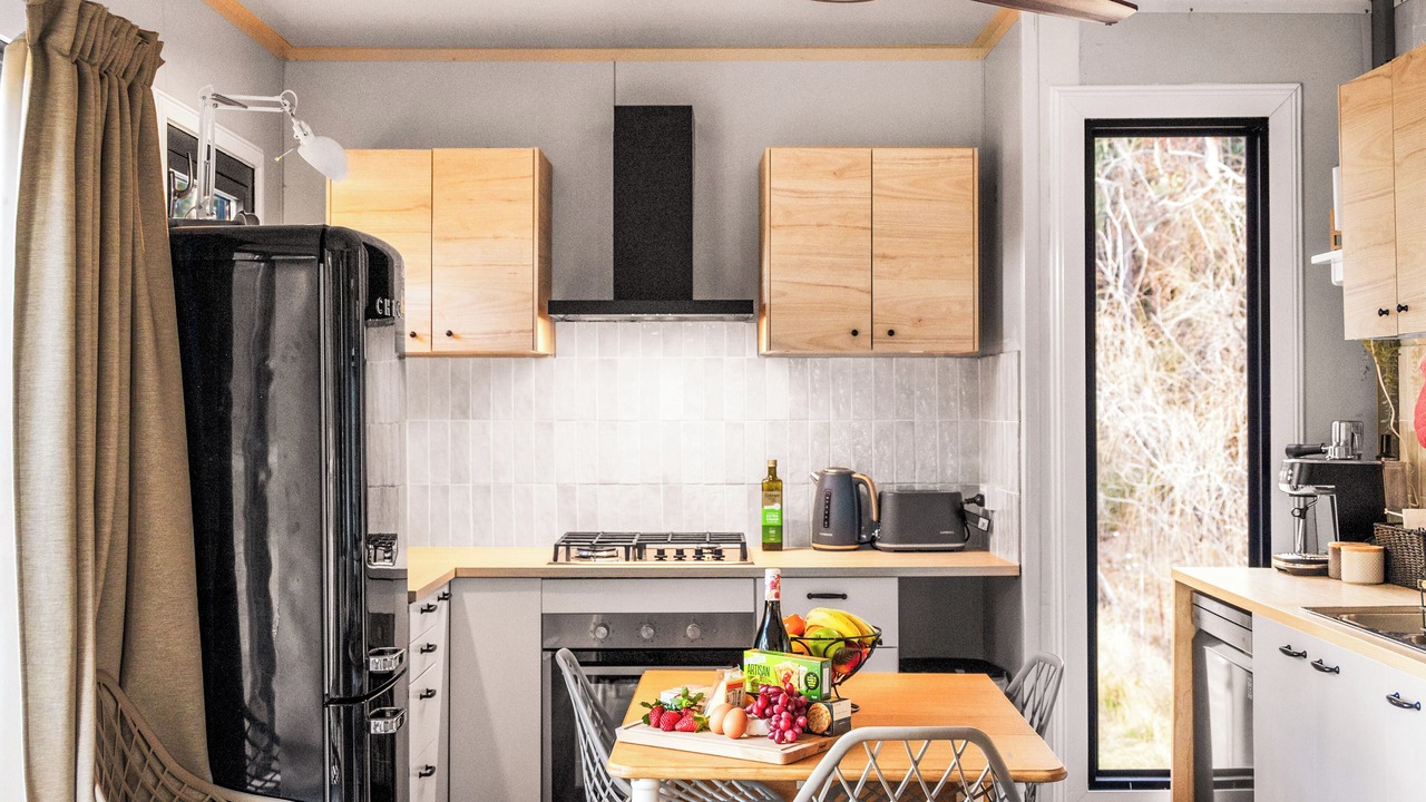 Photo of Kitchen in Hartley