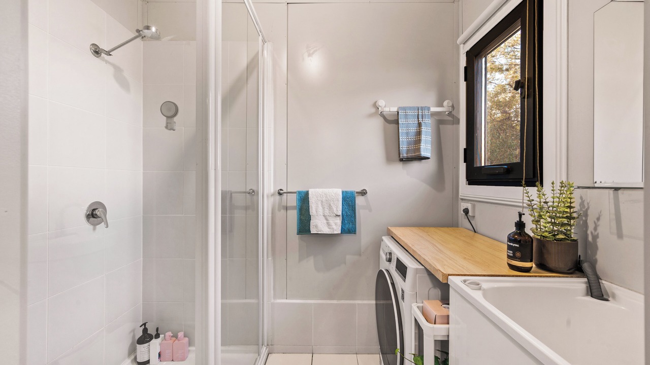 Photo of Bathroom in Hartley