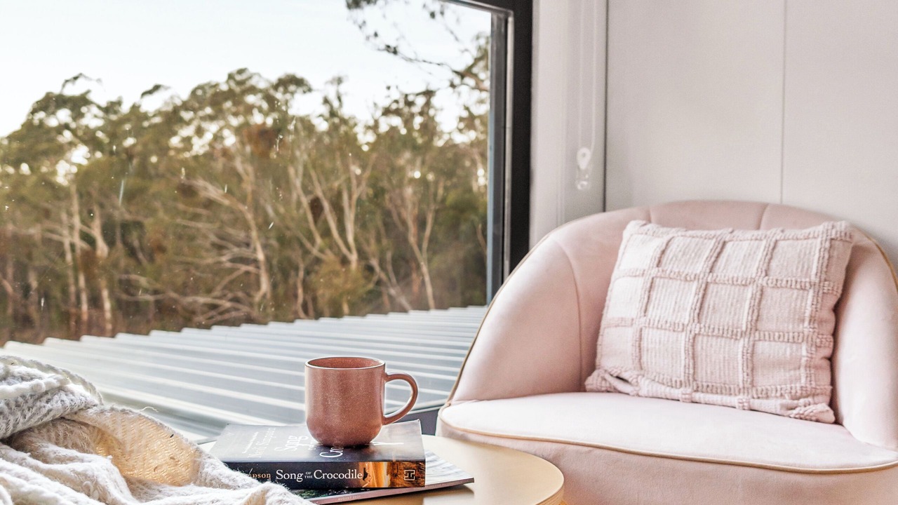 Photo of Livingroom in Hartley