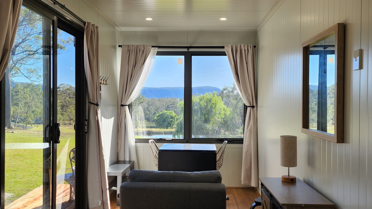 Photo of Bedroom in Hartley