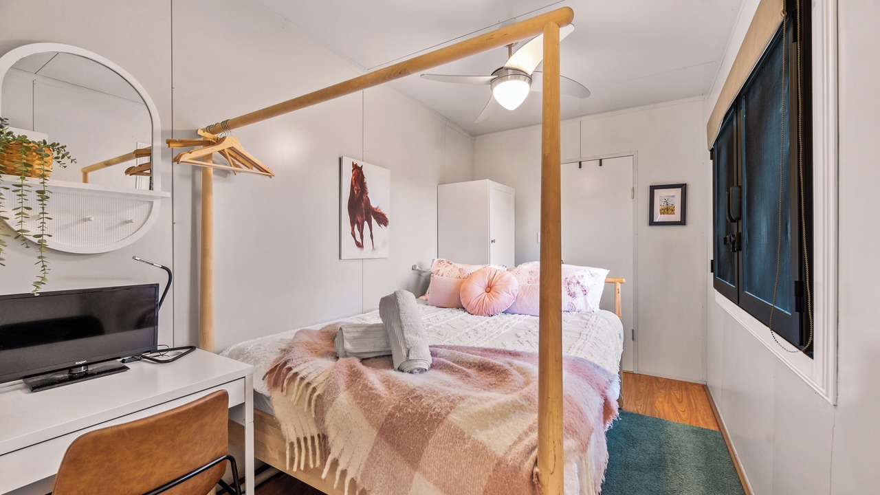 Photo of Bedroom in Hartley