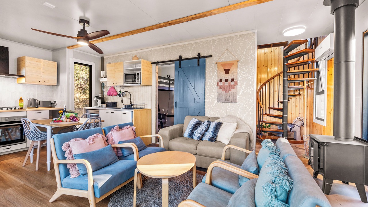 Photo of Livingroom in Hartley