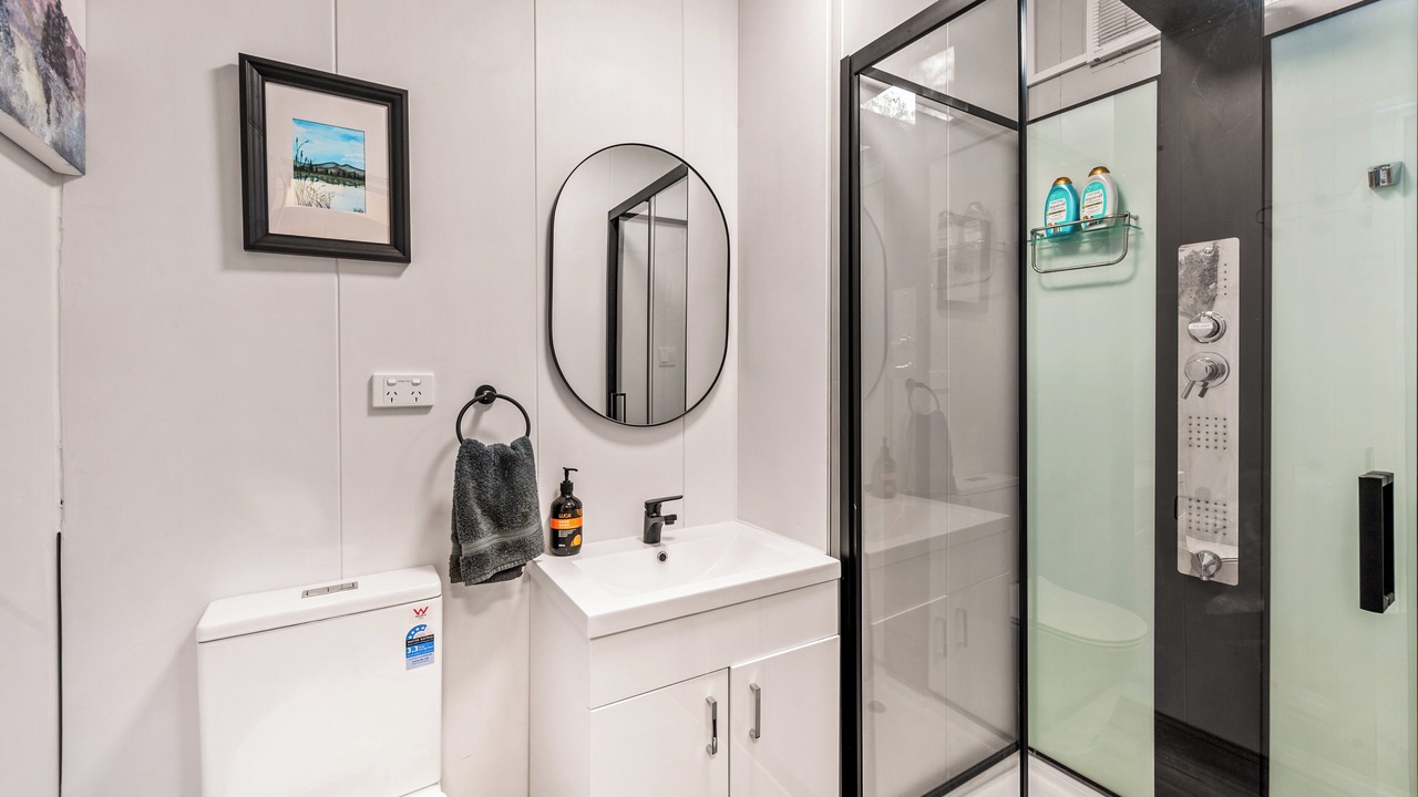 Photo of Bathroom in Hartley